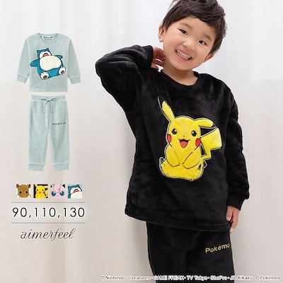 ポケモンパジャマの通販 170件の検索結果 Lineショッピング