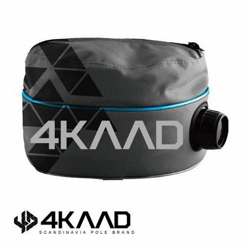 フォーカード 4KAAD 4E50112 サーモベルト カラーブラッククロス