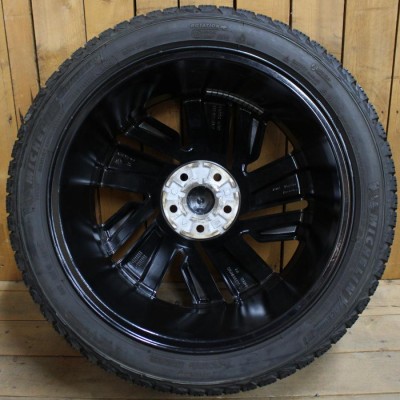 VW フォルクスワーゲン アルテオン 純正 19インチ 8J+40 ミシュラン X-ICE SNOW 245/40R19 スタッドレス タイヤ  ホイール 4本SET | LINEブランドカタログ