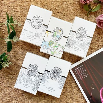 【Diptyque】髮香噴霧 爵夢 肌膚之華 杜桑 玫瑰之水 感官之水 髮噴 暖陽 ILIO｜迷人香氛◆全館現貨快出｜夏季推薦⚡專櫃 品牌香氛