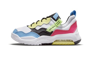 JORDAN MA2 PS WHITE COAST