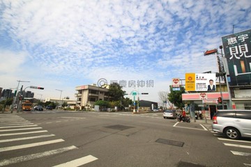 十四期正20米后庄路面公園住1-1建地｜台中市北屯區洲際段