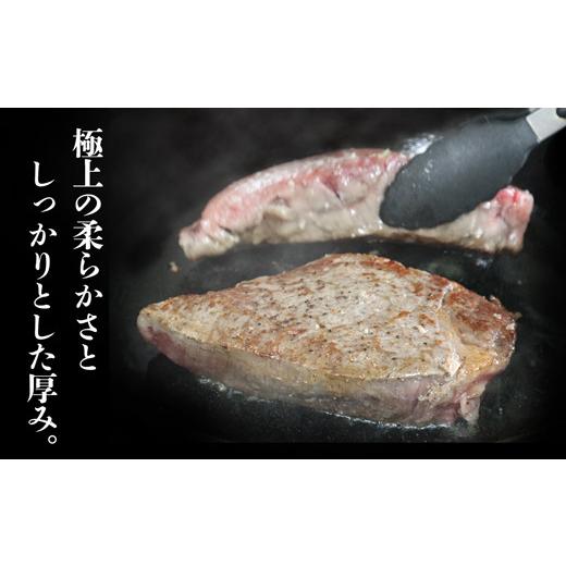 ふるさと納税 佐賀県 大町町 佐賀牛ヒレステーキ1000g(200g×5)OM0005