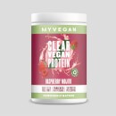 Clear Vegan Protein - 40servings - Raspberry Mojito