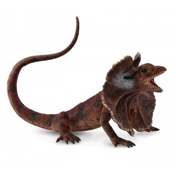 動物模型《 COLLECTA 》傘蜥蜴