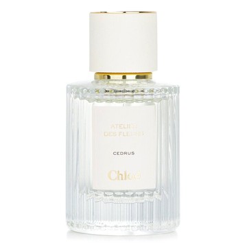 【Chloe】Cedrus仙境花園系列｜北國雪松淡香精 50ml