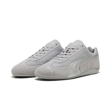 【PUMA】 SPEEDCAT PREMIUM  賽車鞋 運動鞋 女 - 40390202