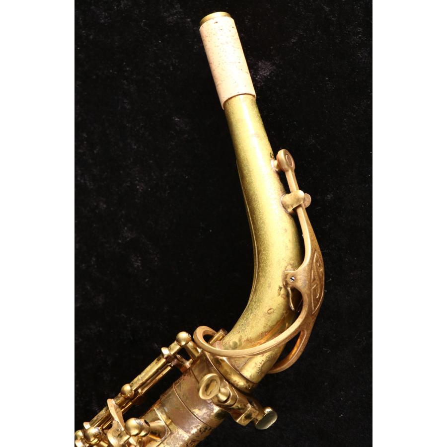 (中古) SELMER セルマー   Alto Mark VI マーク6 SN.22***3 アルトサックス (ウインドパル)