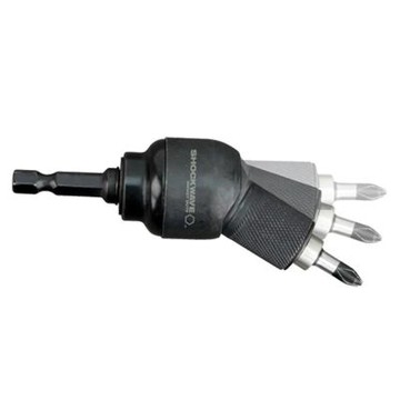 美沃奇 Milwaukee 萬向起子頭 48-32-2301