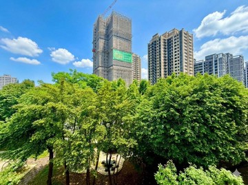 A8【台北奇蹟】一層一戶邊間公園景觀三房｜桃園市龜山區文德二路