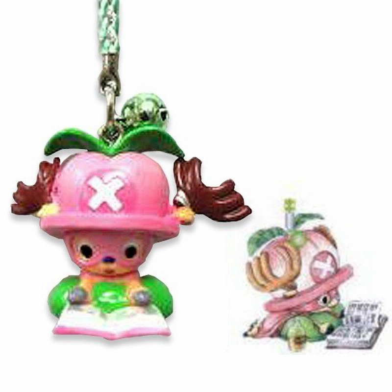 コスチュームチョッパーコレクションストラップマスクcc 003 ワンピース 通販 Lineポイント最大0 5 Get Lineショッピング