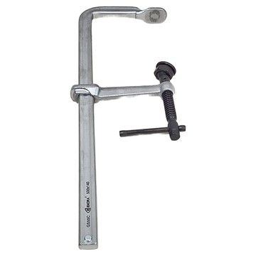 EHOMA 愛赫瑪 GS-C 重力型平面夾鉗 500x140 鐵製 夾持 台灣製  1個