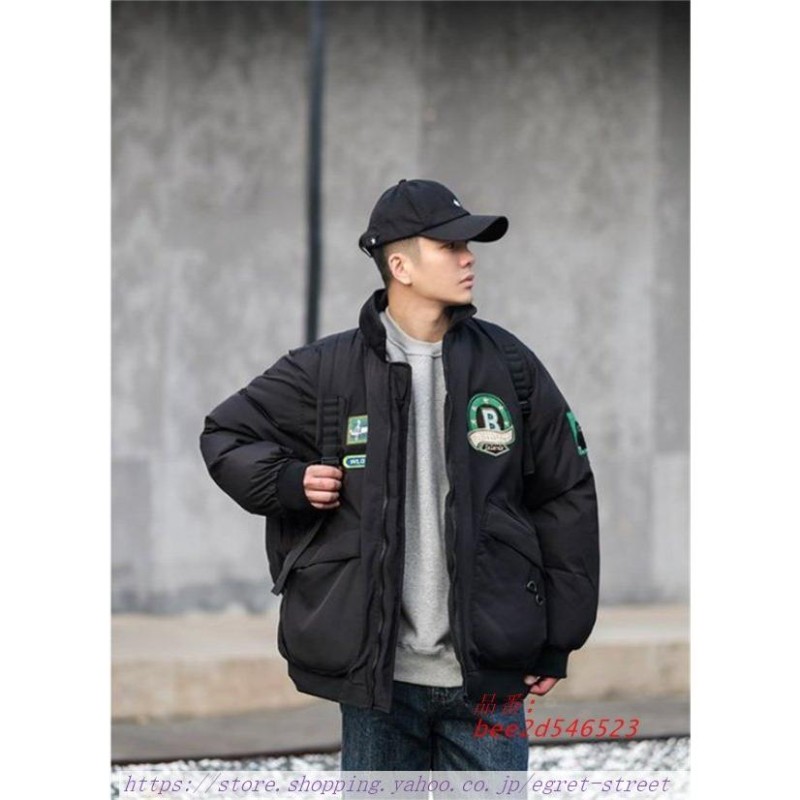 juemi 引張 ミリタリージャケット 