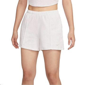 【NIKE】 AS W NSW NK CHLL FT MR 4IN SHO 運動短褲 女 - HF6941051