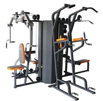商用多功能健身器材 TX-800