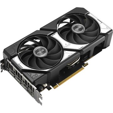 ASUS Dual GeForce RTX™ 5060 顯示卡 DUAL-RTX5060-O8G