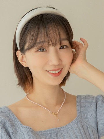 Glitter Headband