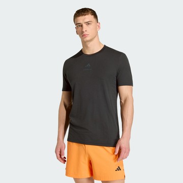 LES MILLS 短袖上衣