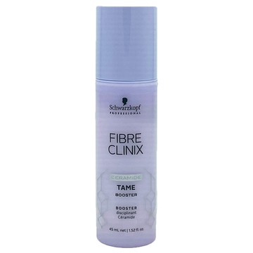 Schwarzkopf施華蔻 欣臨公司貨 FC黑鑽鏈鍵系列 C21密集柔光神經醯胺精粹45ml