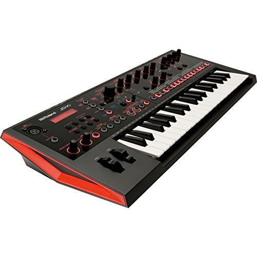 Roland Synthesizer 37ミニ鍵盤 JD-Xi