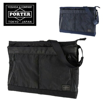 PORTER 波特包 肩包 吉田包 輕便隨身包 【DARK FOREST】 659-05145 男性 女性  日本必買 | 日本樂天熱銷