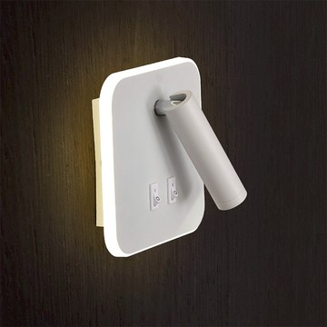 上下投光壁燈 B78-7-8168-1