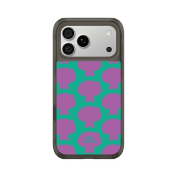 iPhone 18 Pro Max AirX 本質黑 - We TAIWAN : a-We Collection - a-We無限：神秘綻放