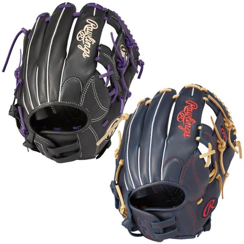 Rawlings ローリングス HYPER TECH R2G ハイパーテック R2G ソフト