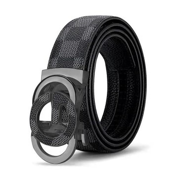 160皮帶真皮男加長大碼腰帶胖肥佬胖子150腰帶超長自動扣褲帶140