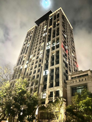 青埔A18 景觀精品宅寶徠花園兩房車｜桃園市大園區高鐵南路一段