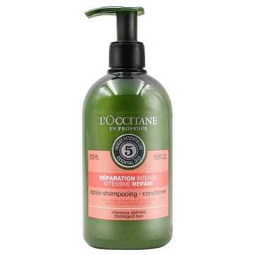L OCCITANE 歐舒丹 草本修護潤髮乳500ml-公司貨