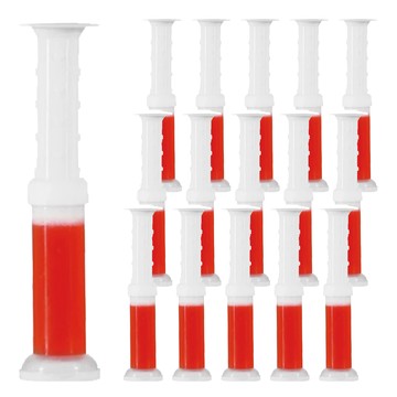 STAR CANDY 馬桶芳香凝膠 A144 百合  60g  16個