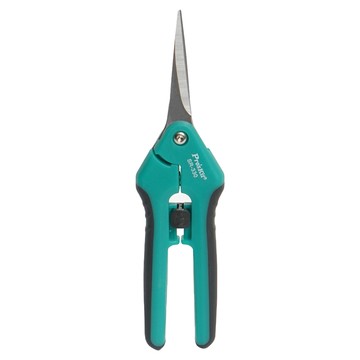 Pro'sKit 寶工 雙色不銹鋼快利剪  1支