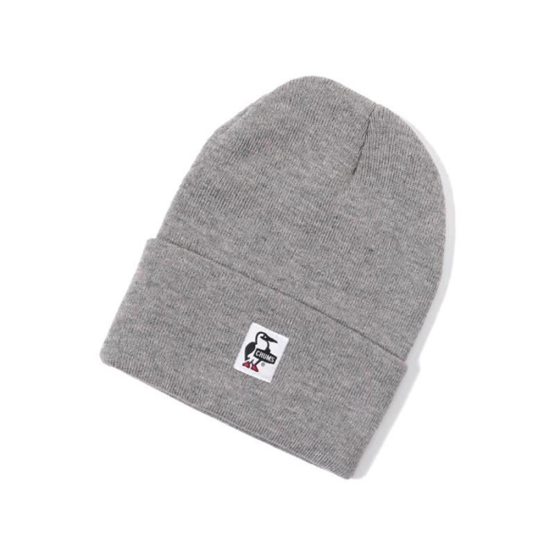 チャムス CHUMS Knit Cap ニットキャップ メンズ レディース ユニ