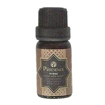PURESENCE 樸香氛 天然精油 沒藥  10ml  1瓶
