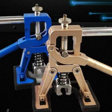 實用好物推薦 可開發票 精修快速拉拔工具 修復工具 板金修補器 凹陷修復工 拉拔工具 車身鈑金拉拔器 鈑金維修 田螺精選