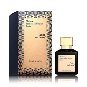 Maison Francis Kurkdjian MFK Oud Satin Mood 絲緞情懷香精 70ML 沙龍香