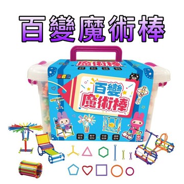 ⭐️現貨⭐️［童趣店鋪] 幼福文化 忍者兔百變魔術棒