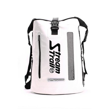 日本 《Stream Trail》筆電雙肩背包 30L 浪花白