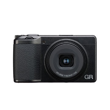 RICOH GRIII HDF標準版(公司貨)