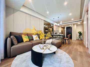 A★京城第一樂章｜高鐵生態園區捷運｜精美三房平車｜高雄市左營區重立路