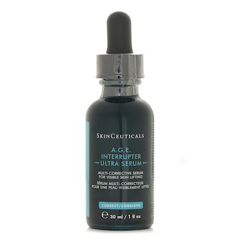 Skin Ceuticals Skin Ceuticals A.G.E.抗醣極效緊緻精華 30ml-精華液