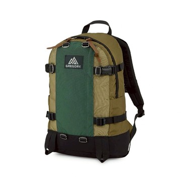 [ACS] GREGORY 後背包 22L All Day V2 1 木屋褐 CORDURA 13吋筆電包 多夾層 131365A691