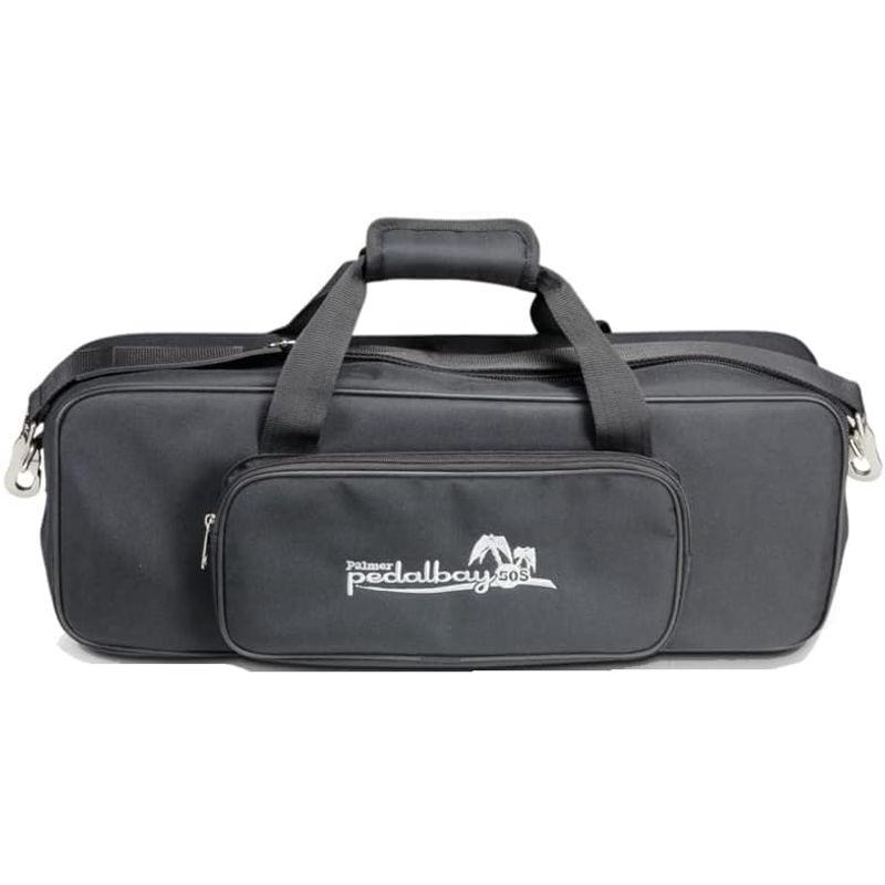 ギターアクセサリー Palmer パルマー PEDALBAY 40 BAG ペダルボード 専用ソフトケース