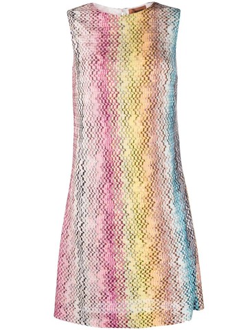 Missoni Mini Dress