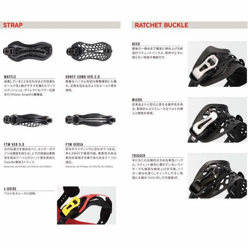 21-22 FLUX / DSW ディーエス ウイング