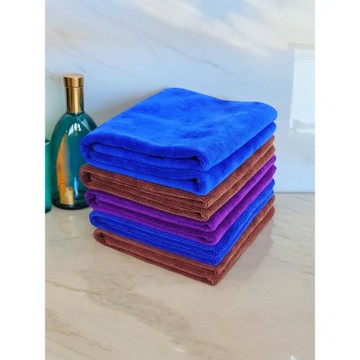 擦家具吸水不掉毛搽布家政保潔抹布搞衛生擦皮沙發的清潔毛巾抹布