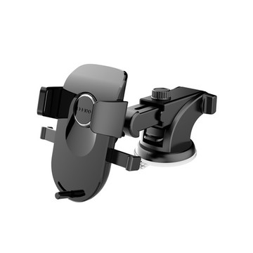 Leeioo 黑耀手機支架(VCS-0149) 手機架 汽車