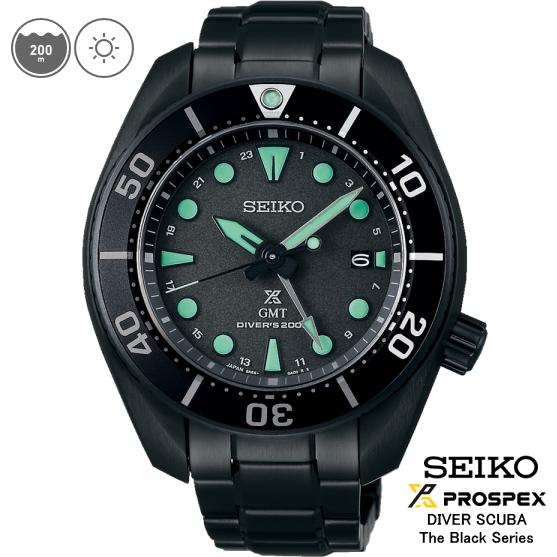 G*r様 SEIKO ソーラー　ダイバーズウォッチ 100m防水　セイコー dショッピング |セイコー ダイバーズウォッチ LOWERCASE 限定
