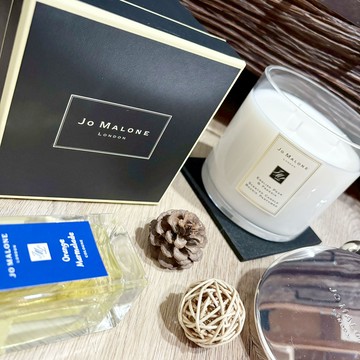【JO MALONE】英國梨與小蒼蘭 英國梨 小蒼蘭 香氛蠟燭 蠟燭 居家香氛 600g